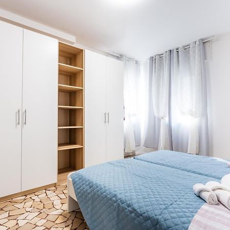 San Marco Serenity 10 Min From Venice Apartment Mestre Exterior photo