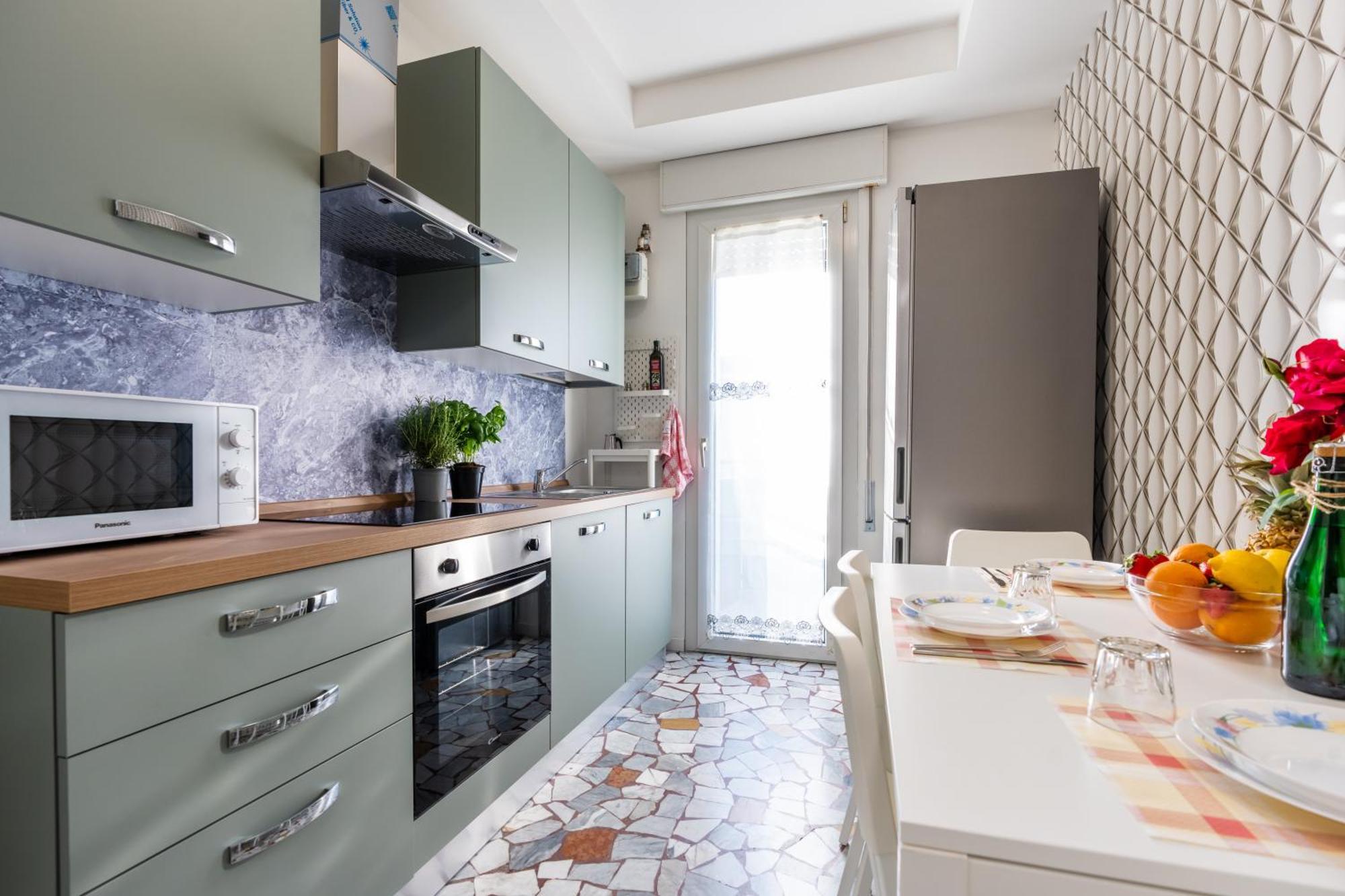 San Marco Serenity 10 Min From Venice Apartment Mestre Exterior photo